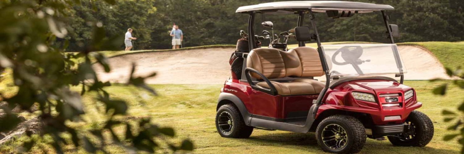 2020 Club Car® for sale in Tri Cities Golf Carts, Blountville, Tennessee